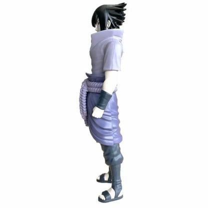 Figura îmbinată Bandai Sasuke Uchiha - Jucarii si jocuri, Păpuși și figurine