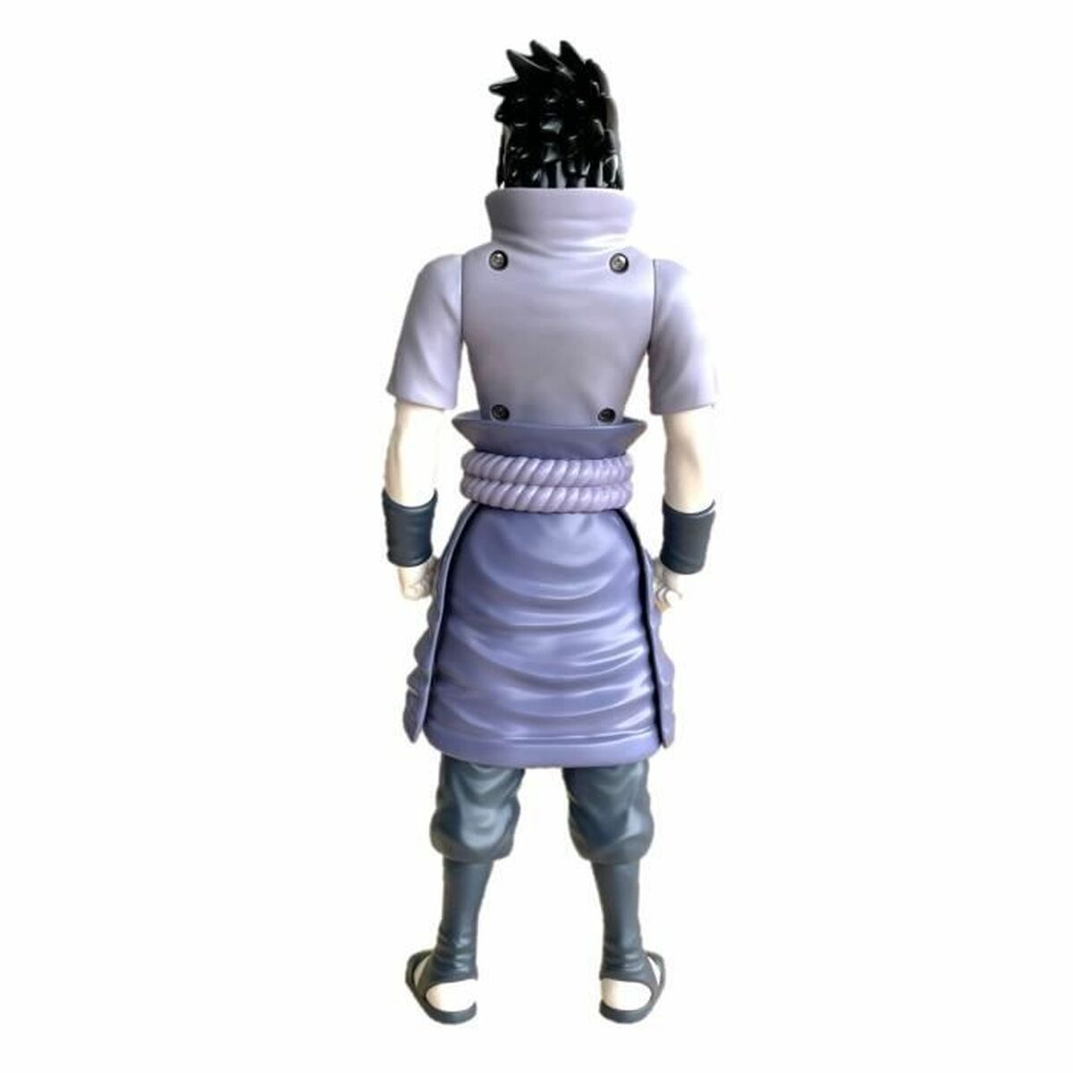 Figura îmbinată Bandai Sasuke Uchiha - Jucarii si jocuri, Păpuși și figurine