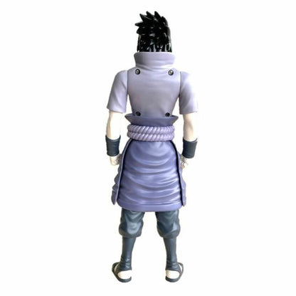 Figura îmbinată Bandai Sasuke Uchiha - Jucarii si jocuri, Păpuși și figurine