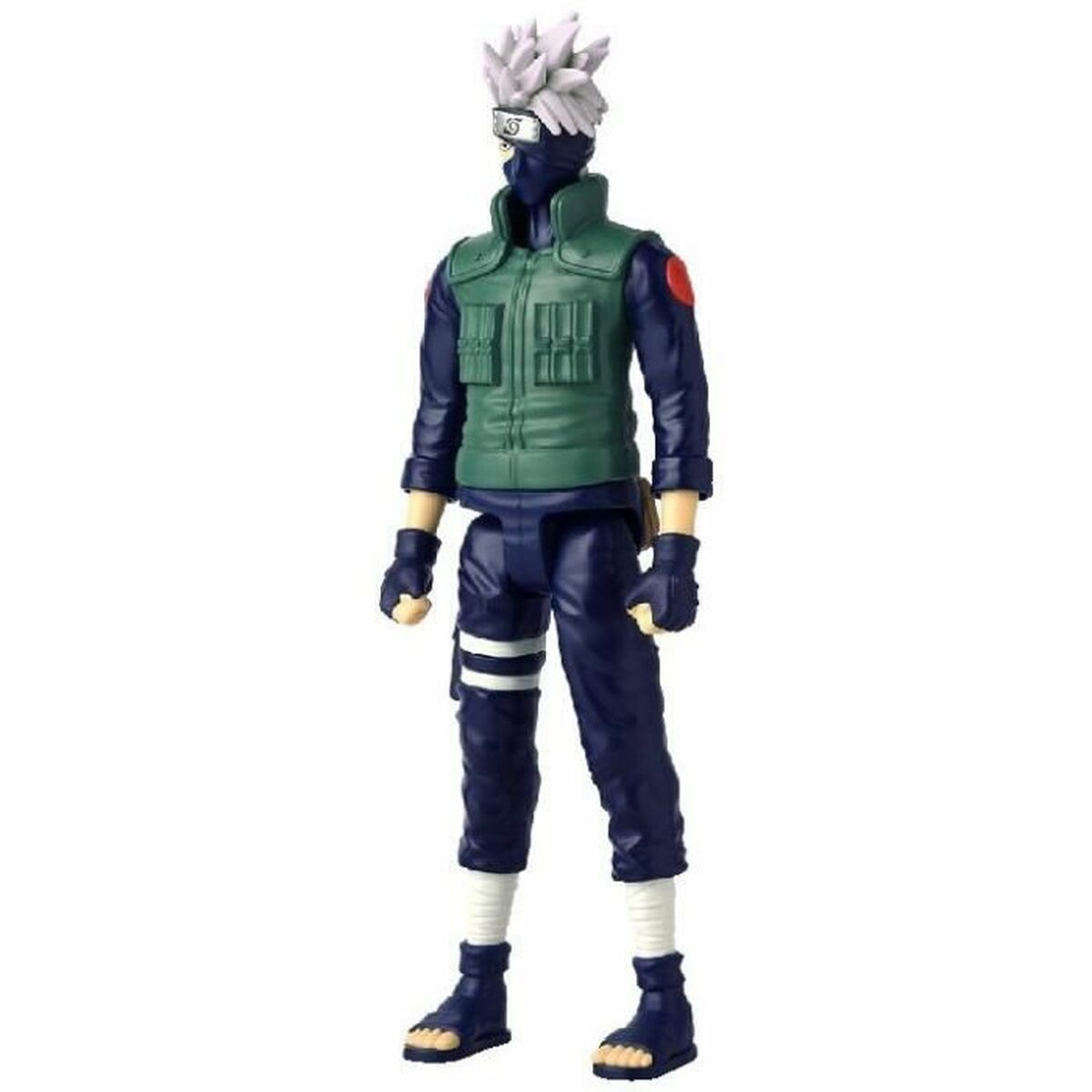 Figurine de Acțiune Bandai Naruto Shippuden Naruto Shippuden - Jucarii si jocuri, Păpuși și figurine