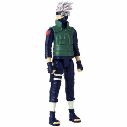 Figurine de Acțiune Bandai Naruto Shippuden Naruto Shippuden - Jucarii si jocuri, Păpuși și figurine