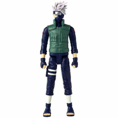 Figurine de Acțiune Bandai Naruto Shippuden Naruto Shippuden - Jucarii si jocuri, Păpuși și figurine