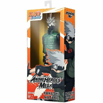 Figurine de Acțiune Bandai Naruto Shippuden Naruto Shippuden - Jucarii si jocuri, Păpuși și figurine