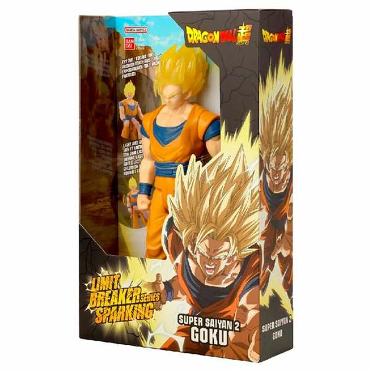 Păpușă bebeluș Bandai 30 cm - Jucarii si jocuri, Păpuși și accesorii