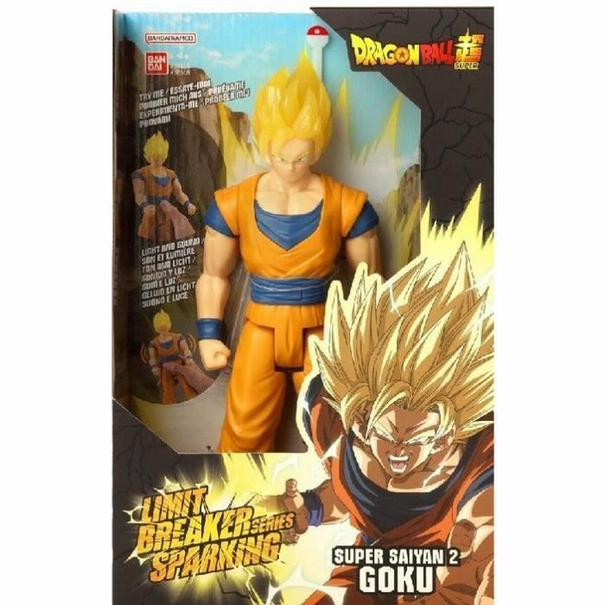 Figura îmbinată Bandai - Jucarii si jocuri, Păpuși și figurine