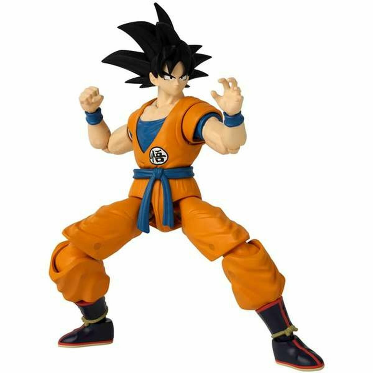 Figura îmbinată Bandai DS40720 - Jucarii si jocuri, Păpuși și accesorii