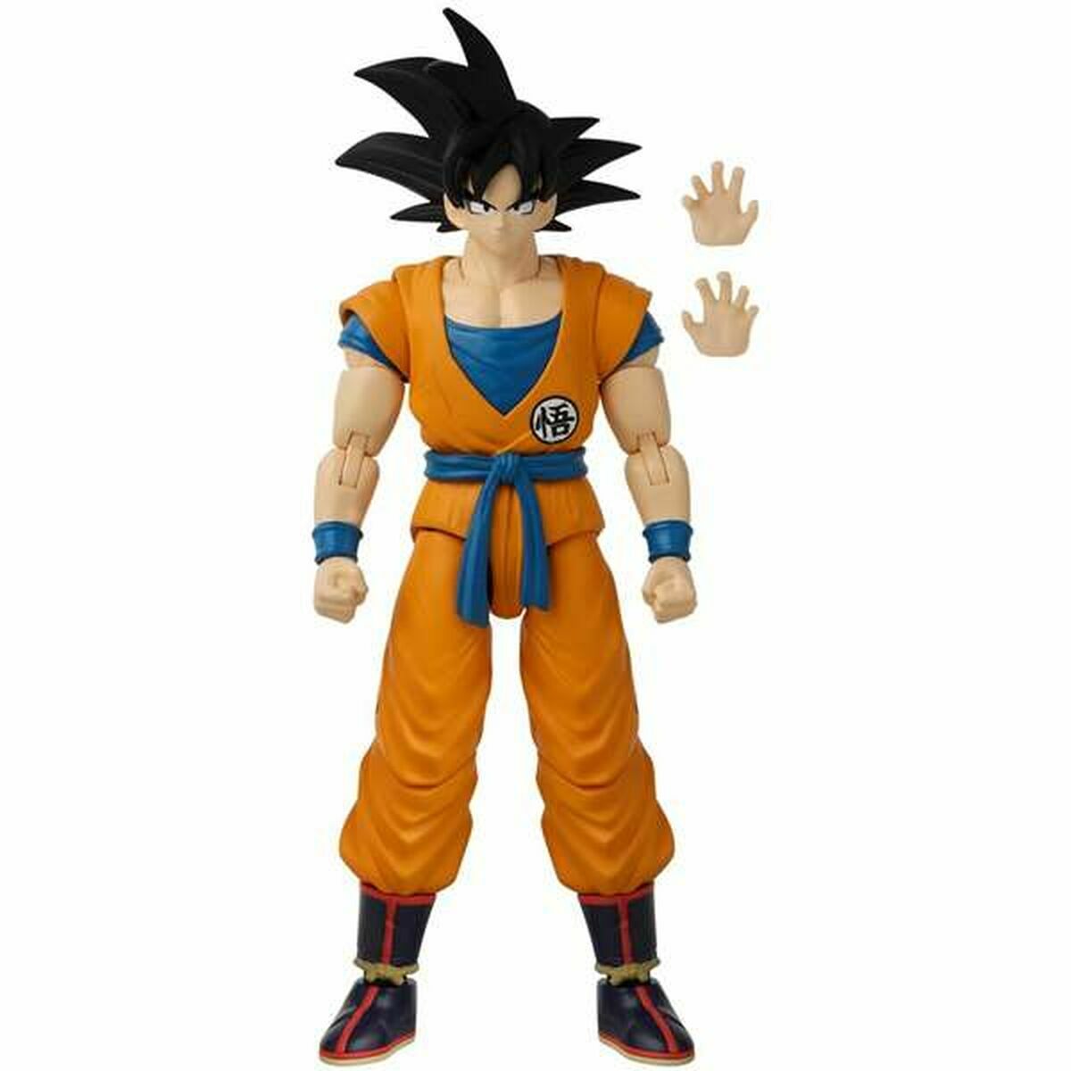 Figura îmbinată Bandai DS40720 - Jucarii si jocuri, Păpuși și accesorii