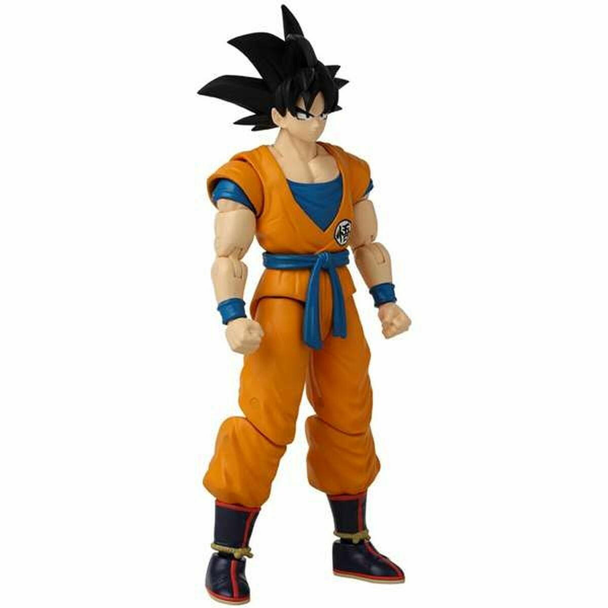 Figura îmbinată Bandai DS40720 - Jucarii si jocuri, Păpuși și figurine