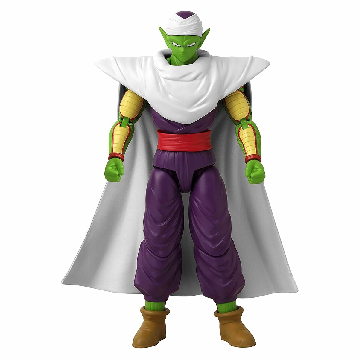 Figura îmbinată Dragon Ball Super - Piccolo 17 cm - Jucarii si jocuri, Păpuși și figurine