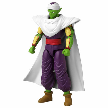 Figura îmbinată Dragon Ball Super - Piccolo 17 cm - Jucarii si jocuri, Păpuși și figurine