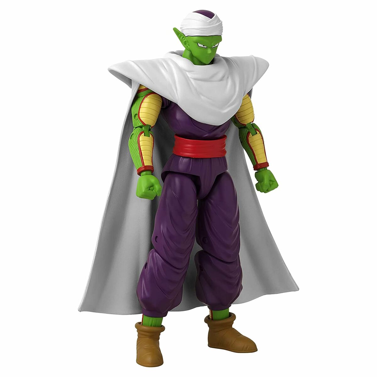 Figura îmbinată Dragon Ball Super - Piccolo 17 cm - Jucarii si jocuri, Păpuși și figurine