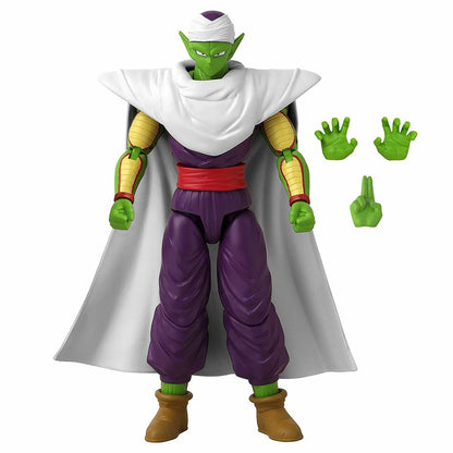 Figura îmbinată Dragon Ball Super - Piccolo 17 cm - Jucarii si jocuri, Păpuși și figurine