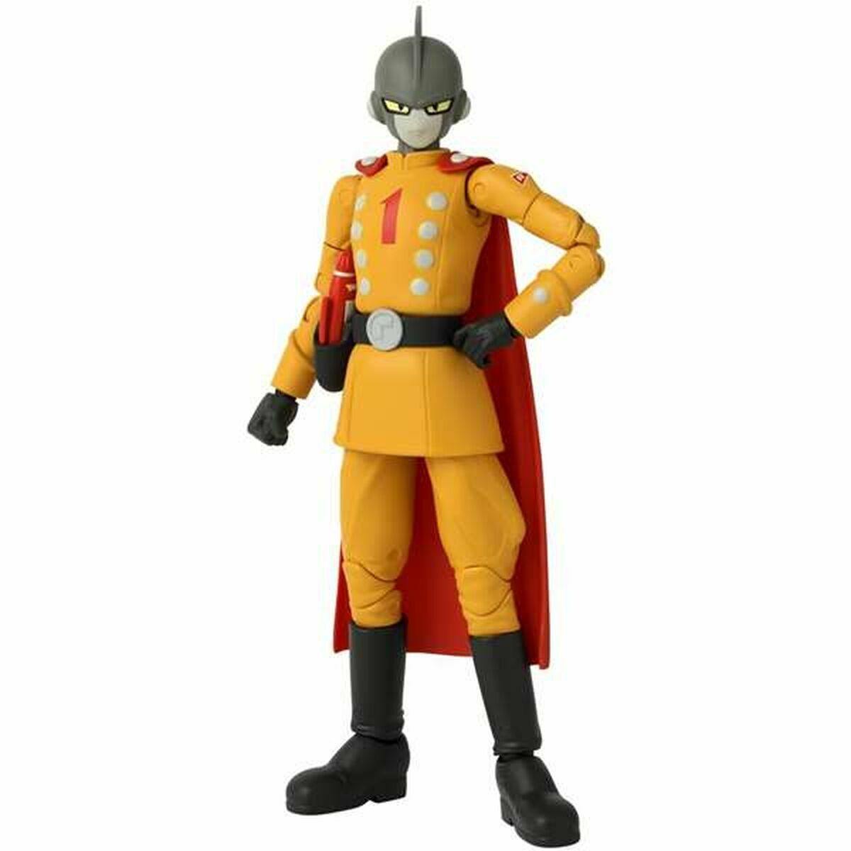 Figura îmbinată Bandai Dragon Star - Jucarii si jocuri, Păpuși și figurine