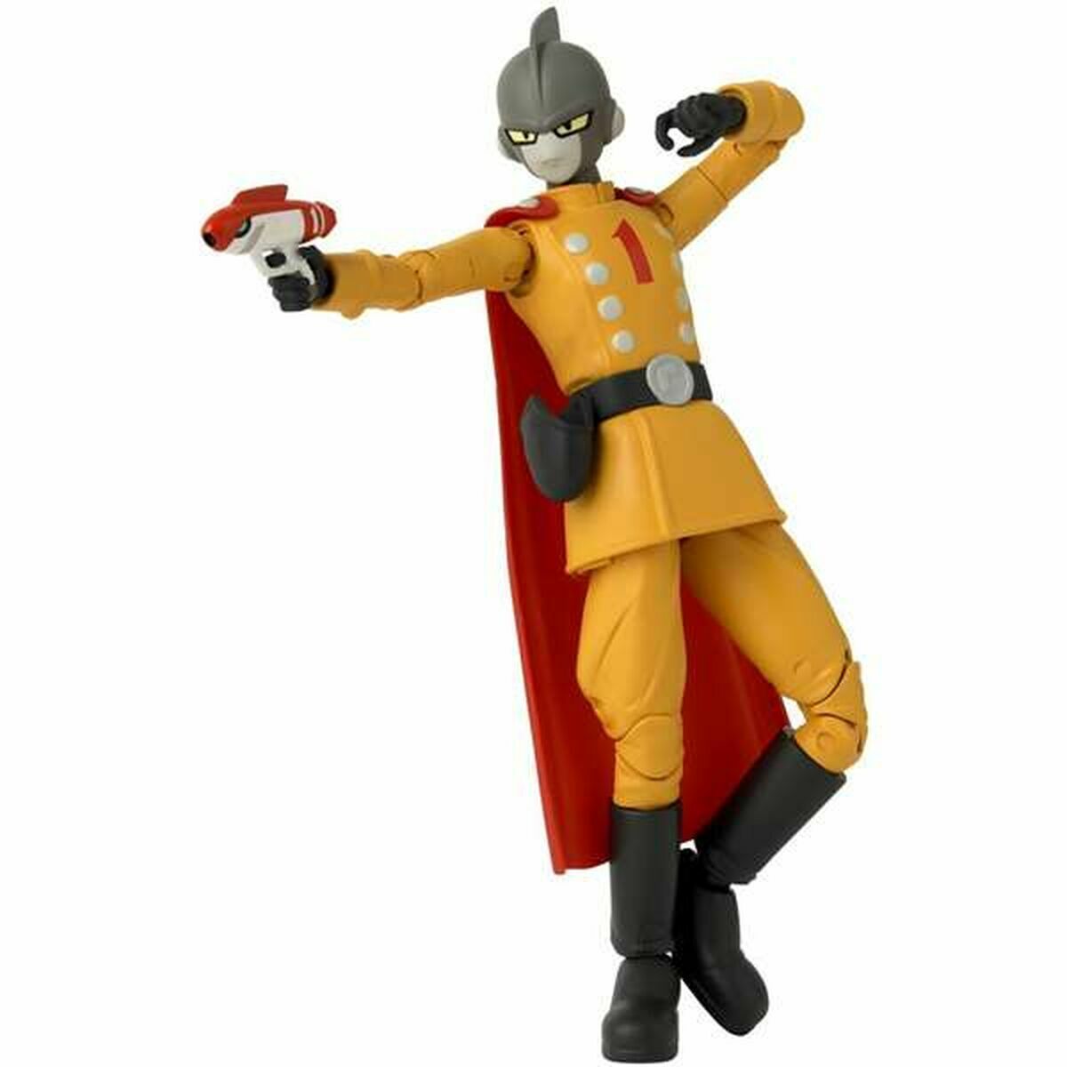 Figura îmbinată Bandai Dragon Star - Jucarii si jocuri, Păpuși și figurine