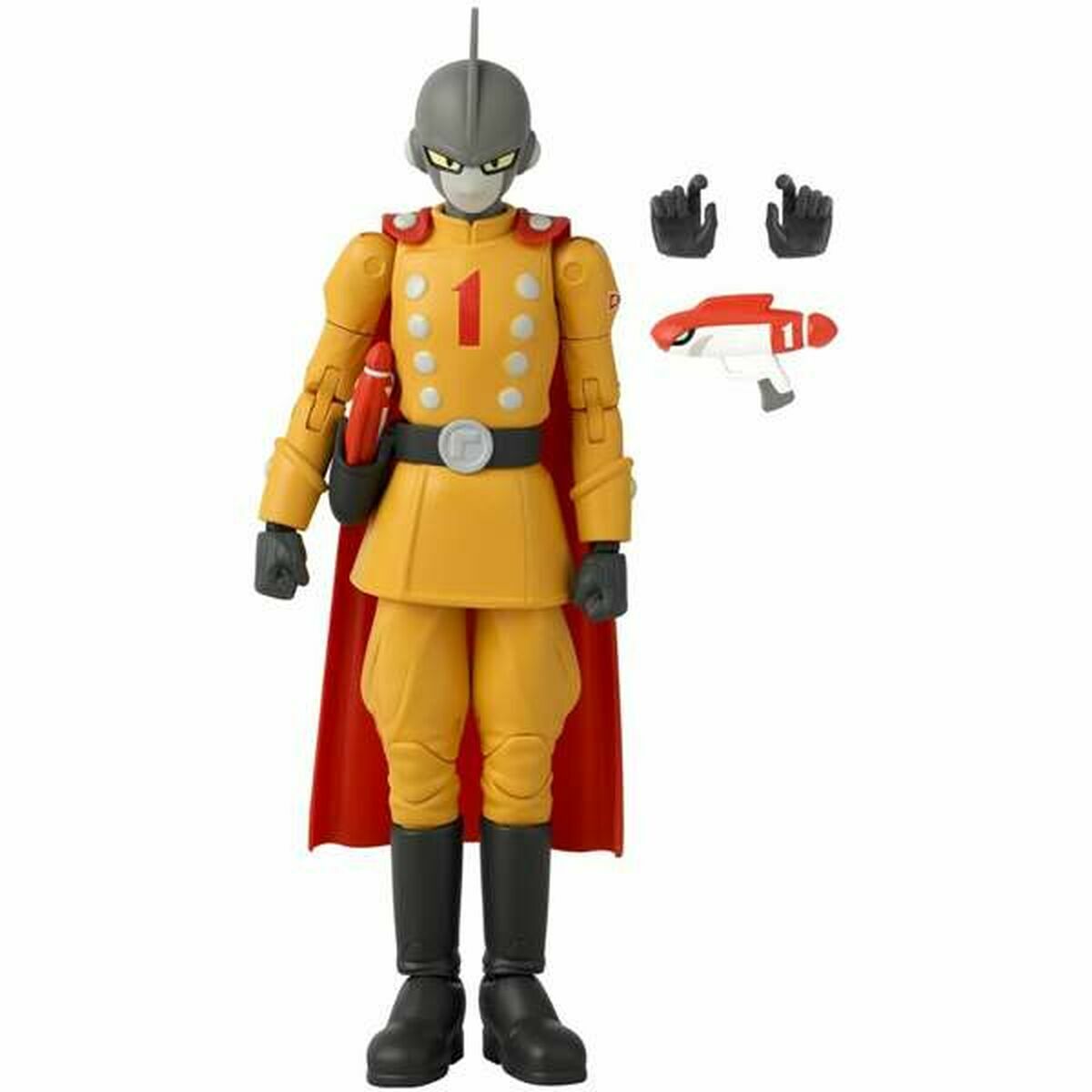 Figura îmbinată Bandai Dragon Star - Jucarii si jocuri, Păpuși și figurine