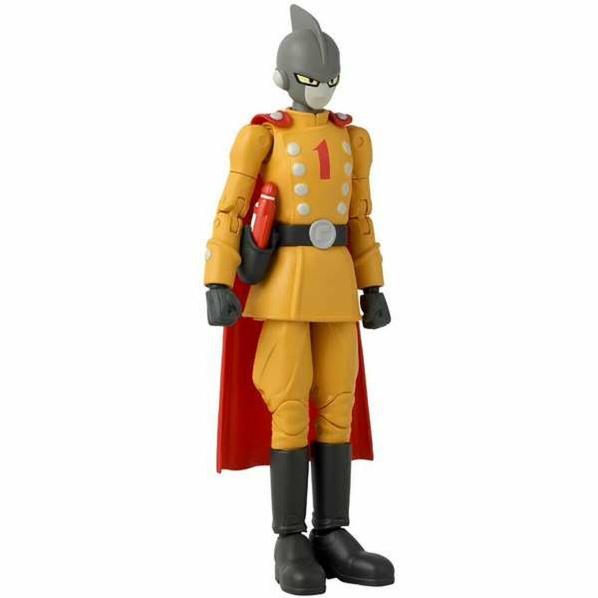 Figura îmbinată Bandai Dragon Star - Jucarii si jocuri, Păpuși și figurine
