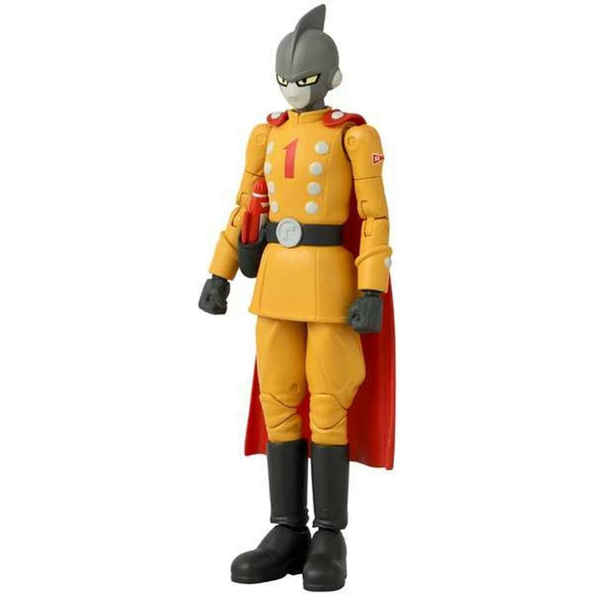 Figura îmbinată Bandai Dragon Star - Jucarii si jocuri, Păpuși și figurine