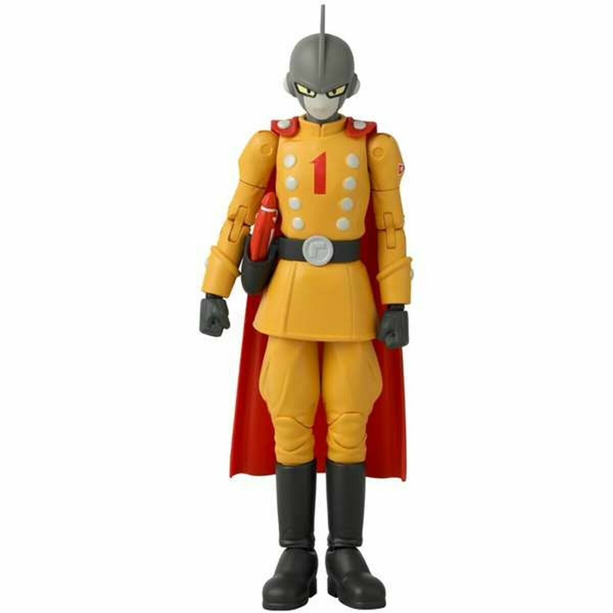 Figura îmbinată Bandai Dragon Star - Jucarii si jocuri, Păpuși și figurine