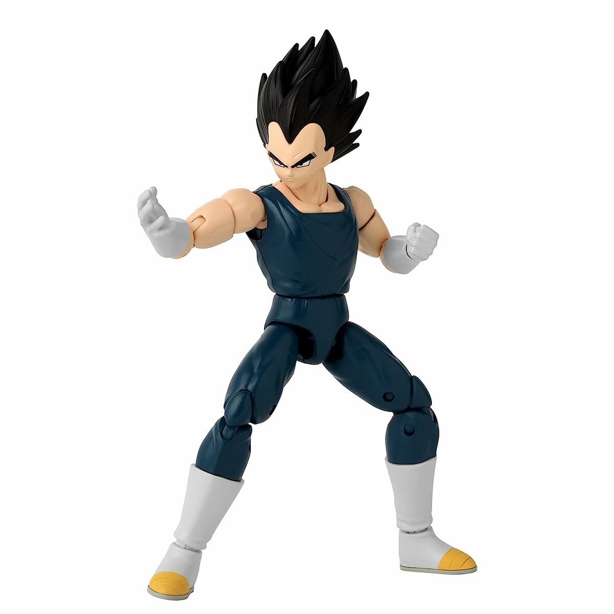 Figura îmbinată Bandai Dragon Ball Super Hero – Vegeta – 40723 17 cm - Jucarii si jocuri, Păpuși și figurine