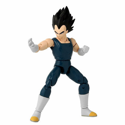 Figura îmbinată Bandai Dragon Ball Super Hero – Vegeta – 40723 17 cm - Jucarii si jocuri, Păpuși și figurine