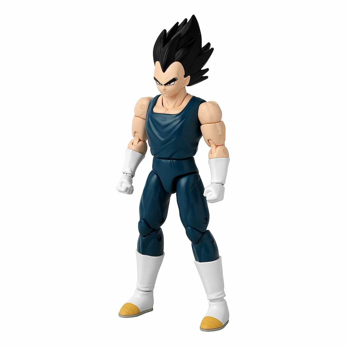 Figura îmbinată Bandai Dragon Ball Super Hero – Vegeta – 40723 17 cm - Jucarii si jocuri, Păpuși și figurine