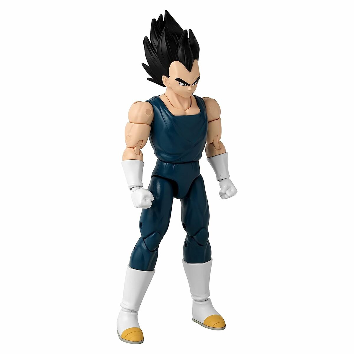 Figura îmbinată Bandai Dragon Ball Super Hero – Vegeta – 40723 17 cm - Jucarii si jocuri, Păpuși și figurine