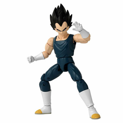 Figura îmbinată Bandai Dragon Ball Super Hero – Vegeta – 40723 17 cm - Jucarii si jocuri, Păpuși și figurine