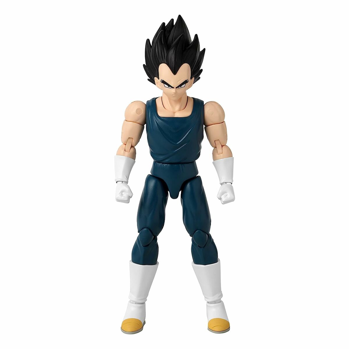 Figura îmbinată Bandai Dragon Ball Super Hero – Vegeta – 40723 17 cm - Jucarii si jocuri, Păpuși și figurine
