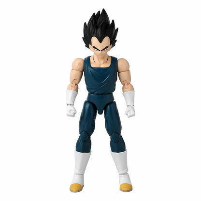Figura îmbinată Bandai Dragon Ball Super Hero – Vegeta – 40723 17 cm - Jucarii si jocuri, Păpuși și figurine