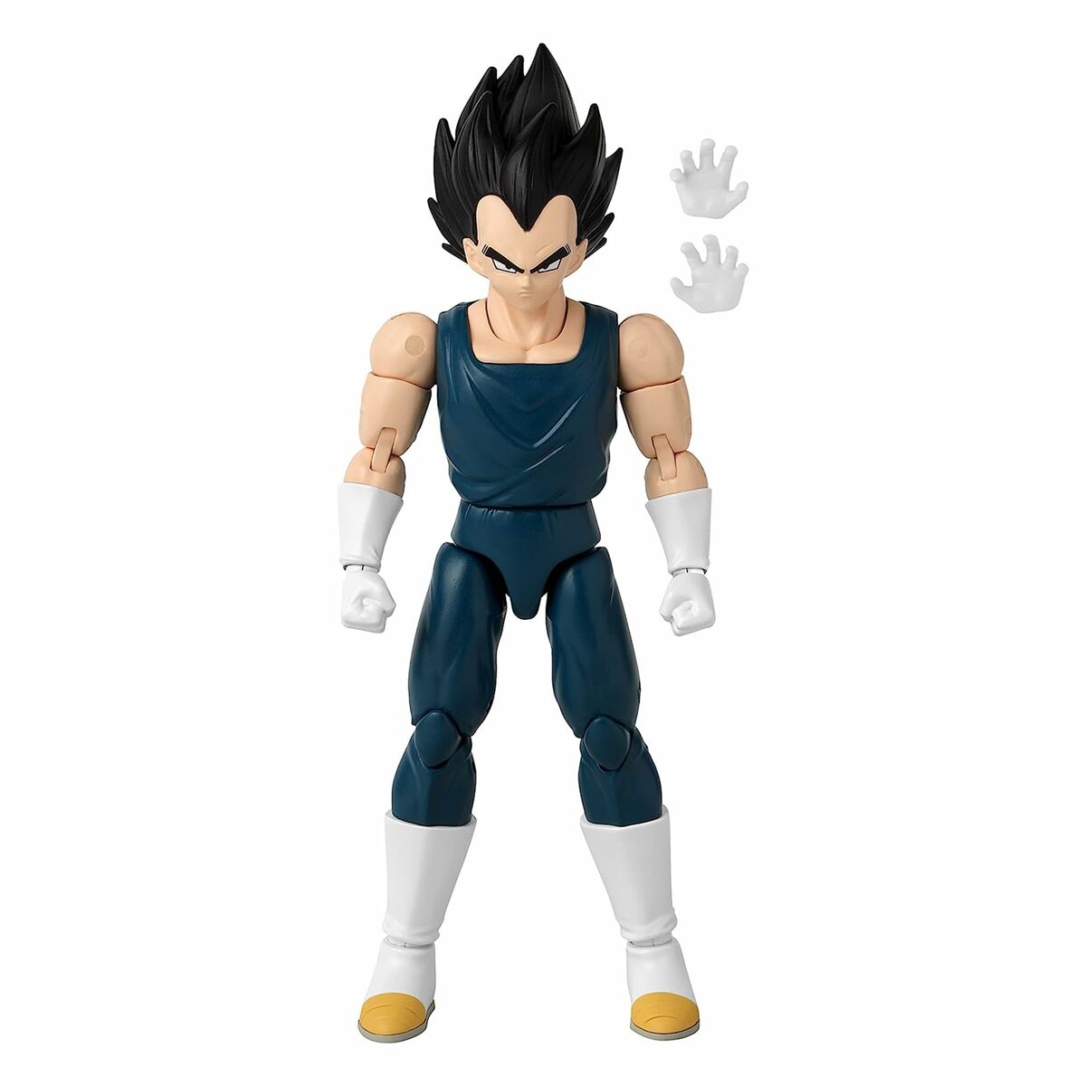 Figura îmbinată Bandai Dragon Ball Super Hero – Vegeta – 40723 17 cm - Jucarii si jocuri, Păpuși și figurine