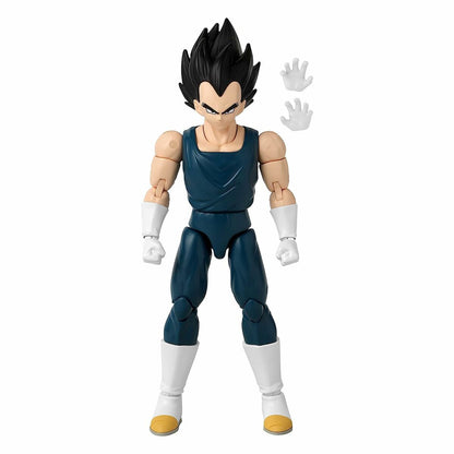 Figura îmbinată Bandai Dragon Ball Super Hero – Vegeta – 40723 17 cm - Jucarii si jocuri, Păpuși și figurine