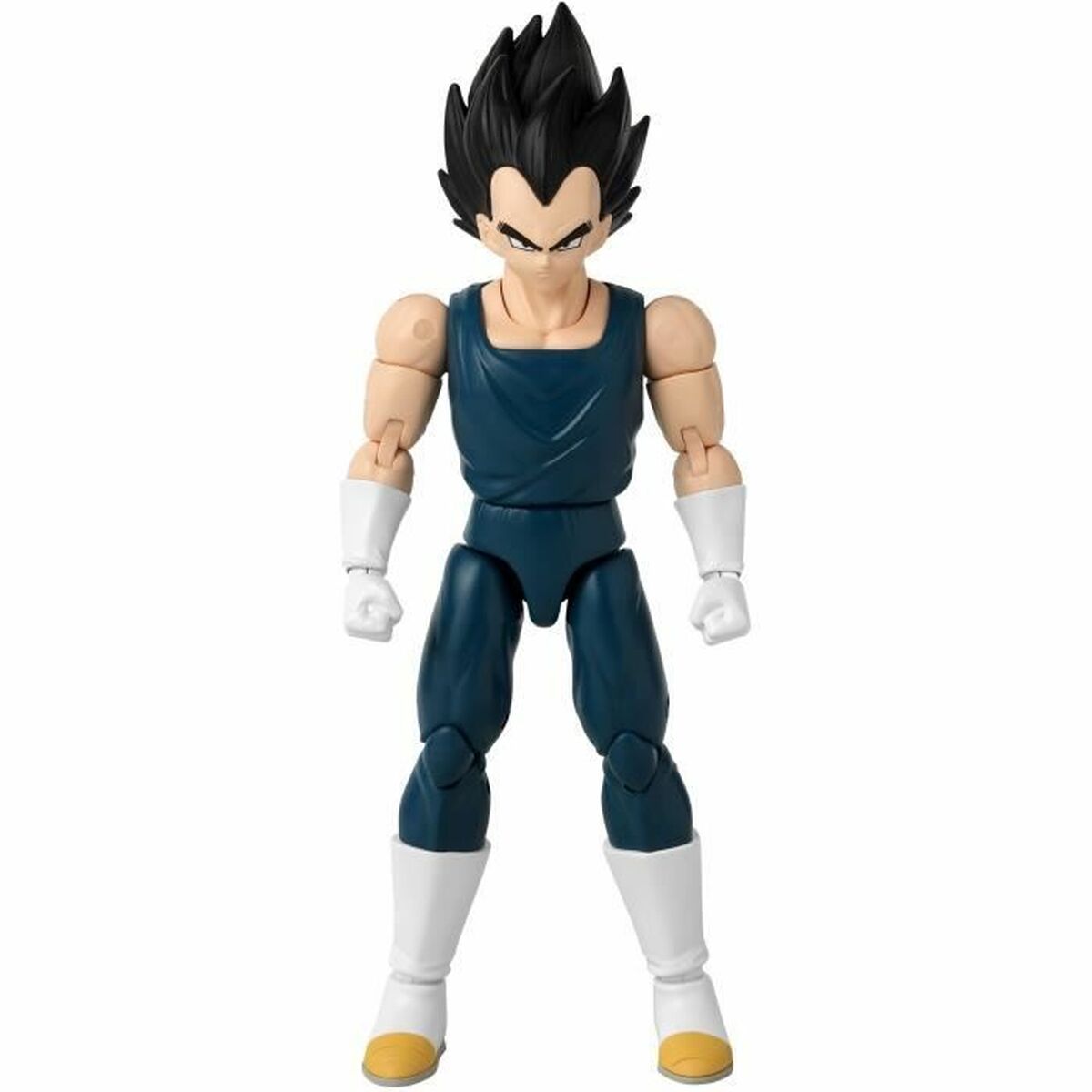 Figura îmbinată Bandai Dragon Ball Super Hero – Vegeta – 40723 17 cm - Jucarii si jocuri, Păpuși și figurine