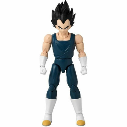 Figura îmbinată Bandai Dragon Ball Super Hero – Vegeta – 40723 17 cm - Jucarii si jocuri, Păpuși și figurine