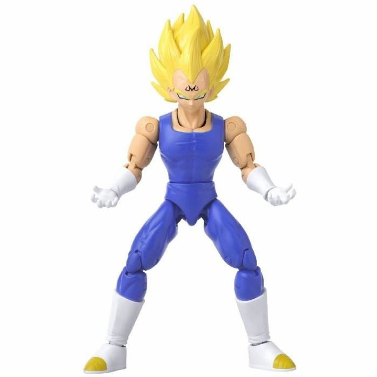 Figurine colectabile Bandai Dragon Stars Majin Vegeta 17 cm PVC - Jucarii si jocuri, Păpuși și accesorii