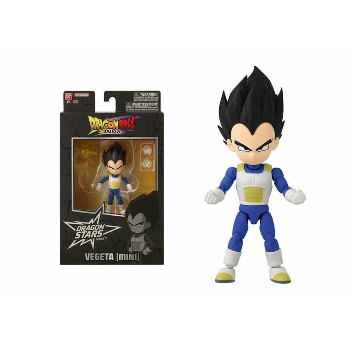 Păpușă bebeluș Bandai 17 cm - Jucarii si jocuri, Păpuși și accesorii