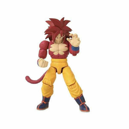 Figurină de Acțiune Dragon Ball Goku 17 cm - Jucarii si jocuri, Păpuși și figurine