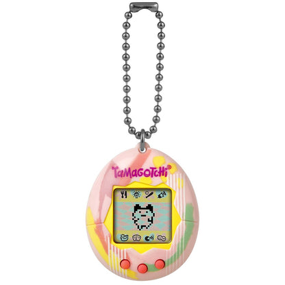 Animal de Companie Interactiv Bandai TAMAGOTCHI - Jucarii si jocuri, Jucării electronice