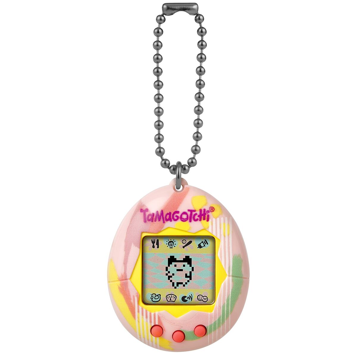 Animal de Companie Interactiv Bandai TAMAGOTCHI - Jucarii si jocuri, Jucării electronice