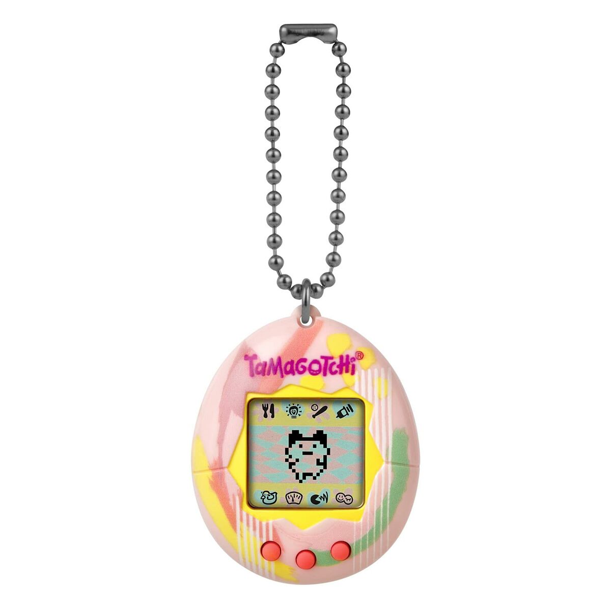 Animal de Companie Interactiv Bandai TAMAGOTCHI - Jucarii si jocuri, Jucării electronice