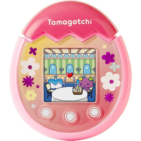 Animal de Companie Interactiv Tamagotchi Culoare Control tactil - Jucarii si jocuri, Jucării electronice