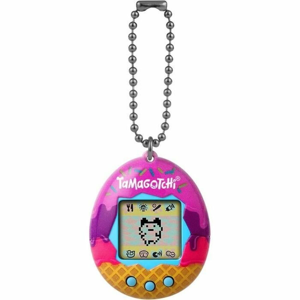Animal de Companie Interactiv Bandai - Jucarii si jocuri, Jucării electronice