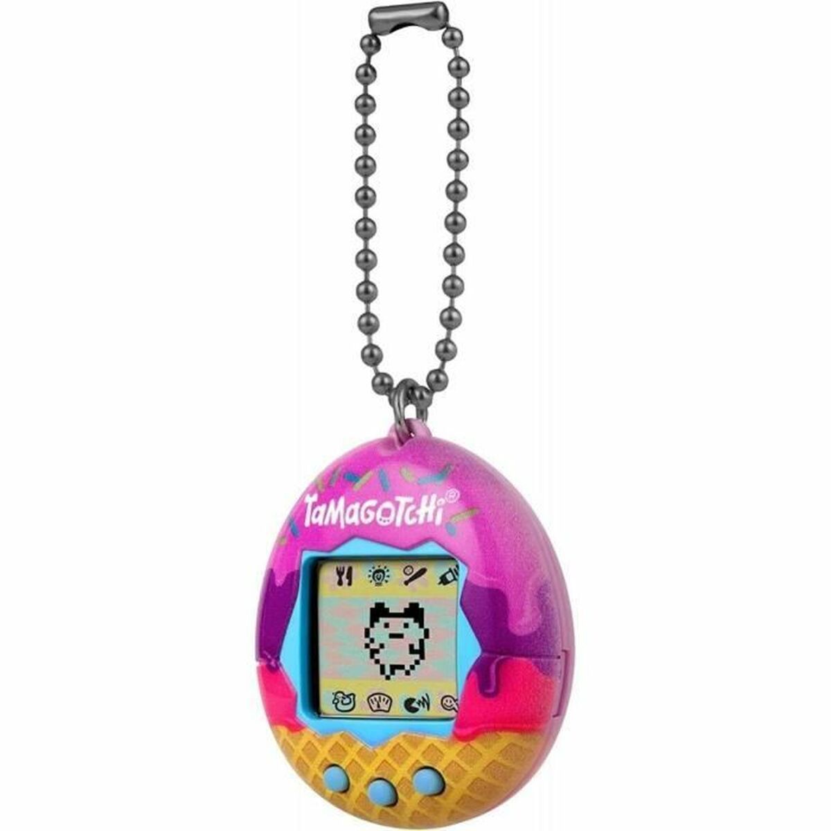 Animal de Companie Interactiv Bandai - Jucarii si jocuri, Jucării electronice