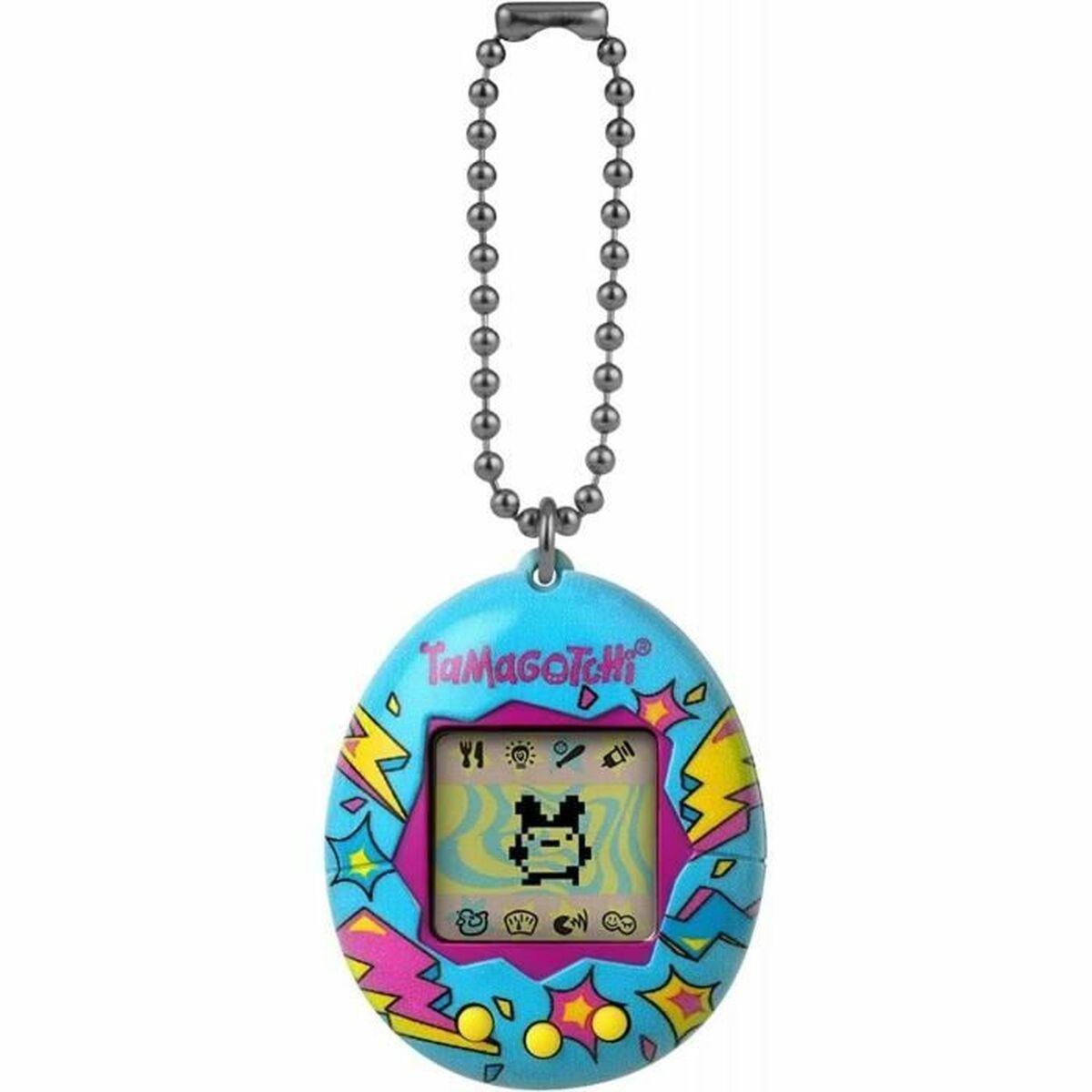 Animal de Companie Interactiv Bandai - Jucarii si jocuri, Jucării electronice