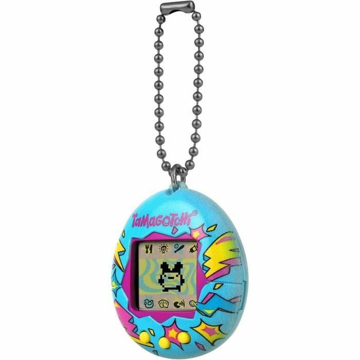 Animal de Companie Interactiv Bandai - Jucarii si jocuri, Jucării electronice