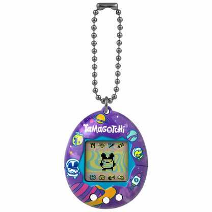 Animal de Companie Interactiv Bandai TAMAGOTCHI - Jucarii si jocuri, Jucării electronice
