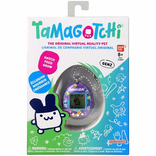 Animal de Companie Interactiv Bandai TAMAGOTCHI - Jucarii si jocuri, Jucării electronice
