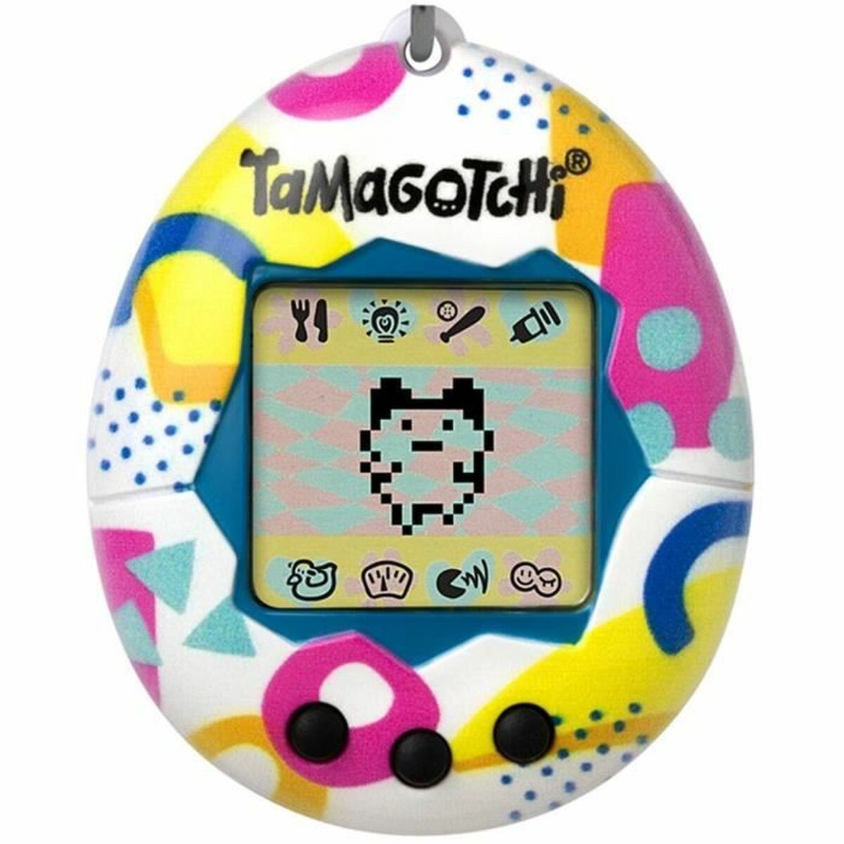 Animal de Companie Interactiv Bandai - Jucarii si jocuri, Jucării electronice