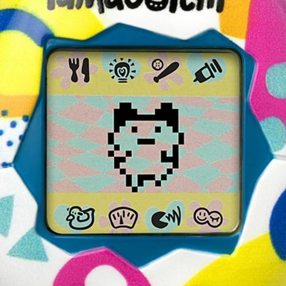 Animal de Companie Interactiv Bandai - Jucarii si jocuri, Jucării electronice