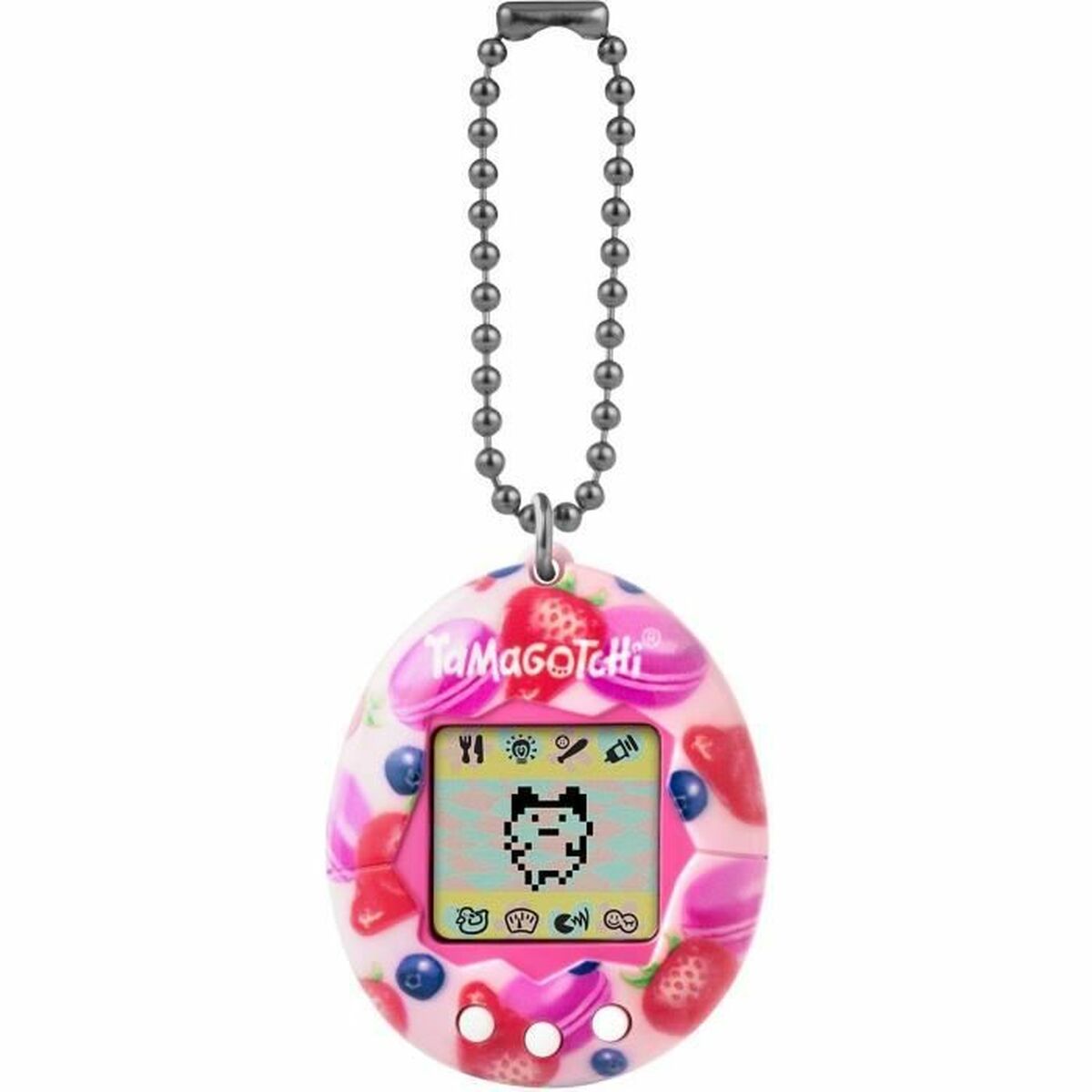 Animal de Companie Interactiv Bandai - Jucarii si jocuri, Jucării electronice