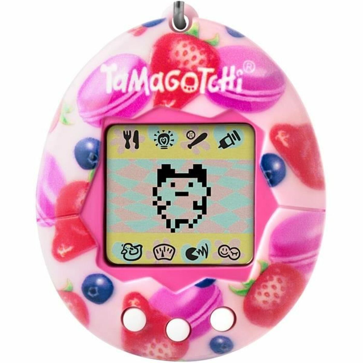 Animal de Companie Interactiv Bandai - Jucarii si jocuri, Jucării electronice